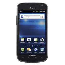 buy used Cell Phone & PDAs Samsung Exhilarate SGH-I577